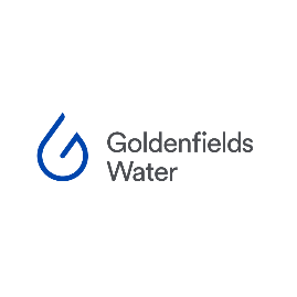 Goldenfields Water County Council - Logo