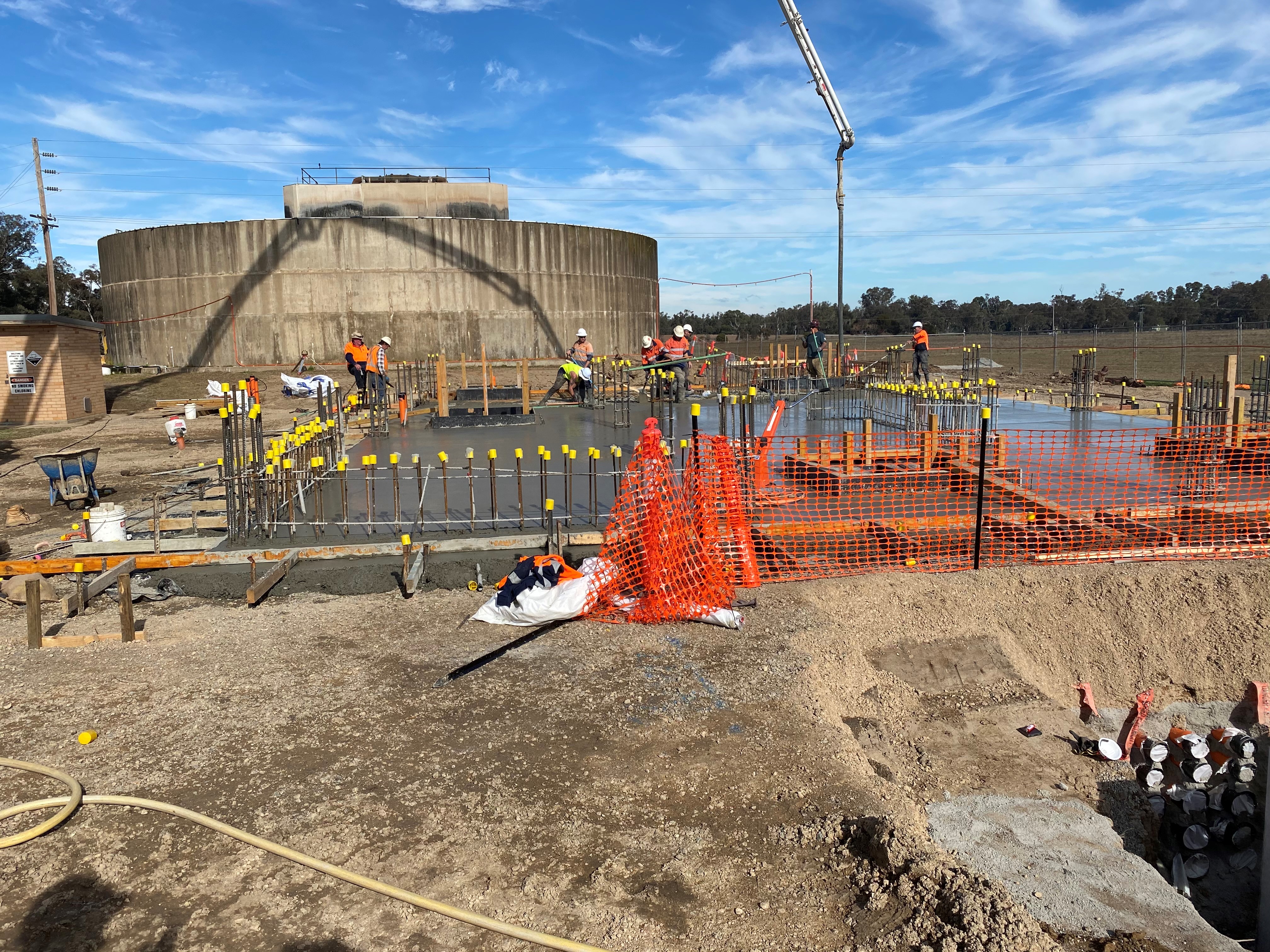 Oura-Pump-Station-and-Treatment-Plant-works-slab-being-poured-for-main-building.jpg